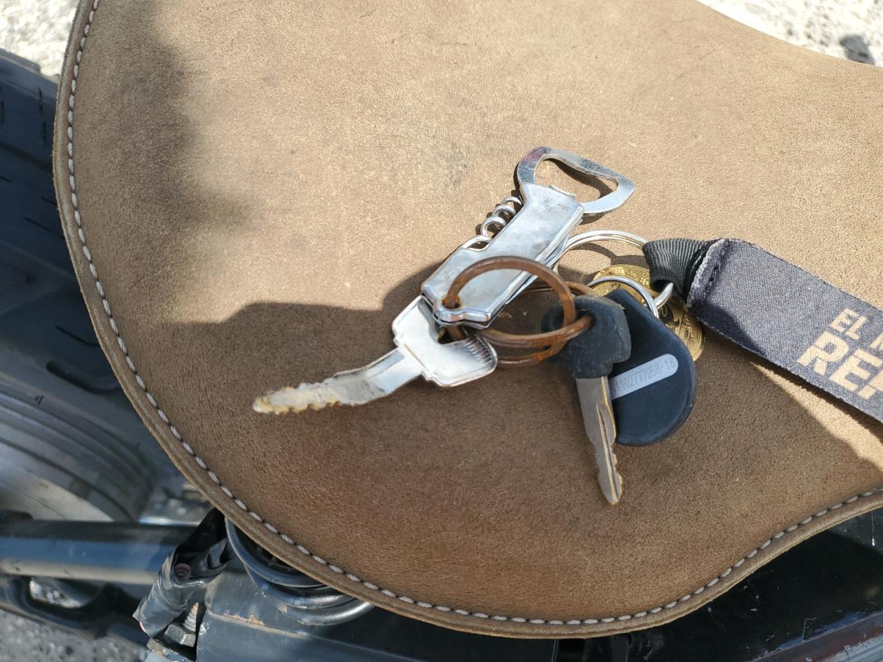 2000 Yamaha 2000 Yama XVS65 Base