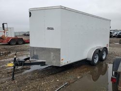 2015 Wells Cargo Trailer en venta en Elgin, IL