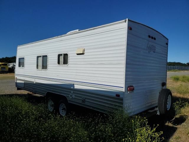 2006 Skyline Trailer