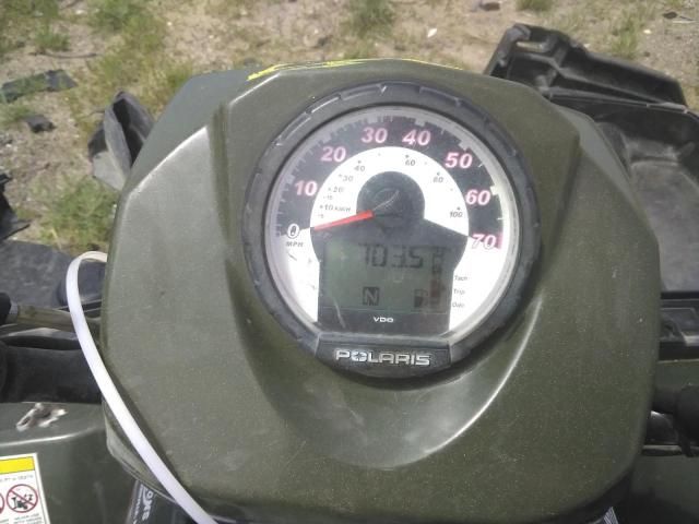 2008 Polaris Sportsman 500 EFI