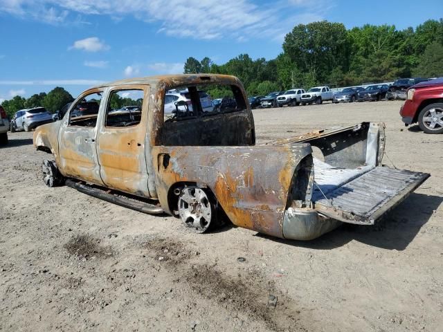 2013 Toyota Tacoma Double Cab