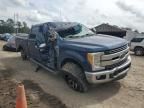 2017 Ford F250 Super Duty