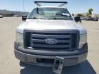 2010 Ford F150 Super Cab