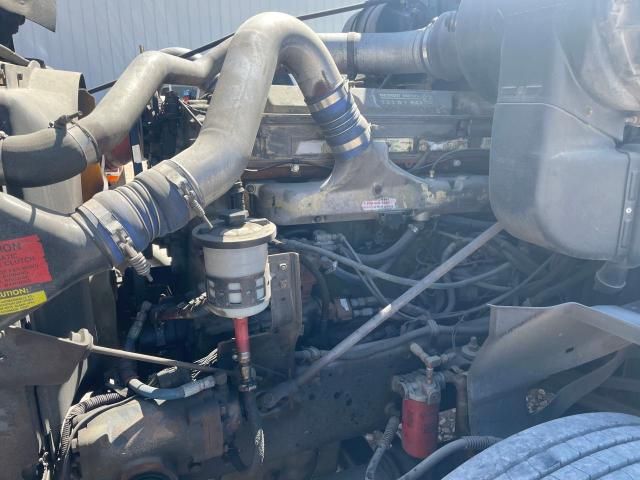 1997 International 9000 9400