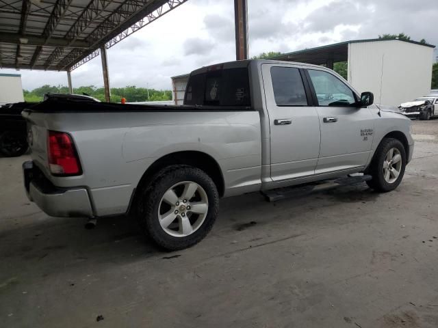 2013 Dodge RAM 1500 SLT