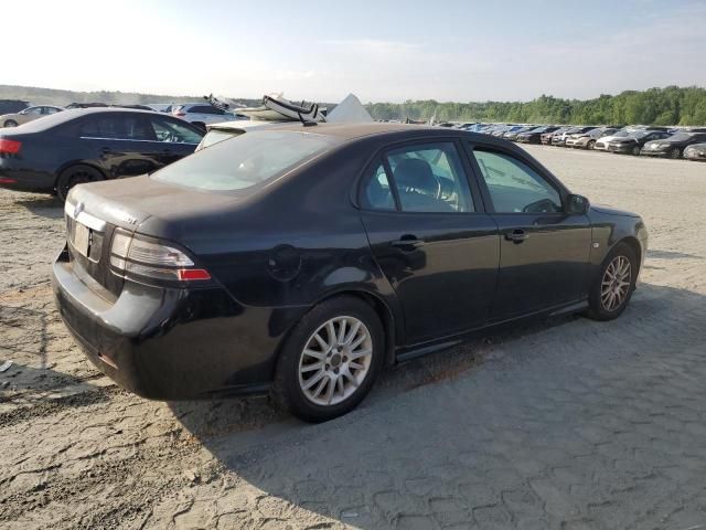 2010 Saab 9-3 2.0T