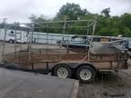 2004 Unknown 2004 Utility Trailer