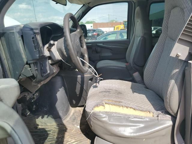 2006 Chevrolet Express G2500
