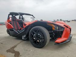 2016 Polaris Slingshot SL en venta en Grand Prairie, TX