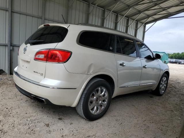 2013 Buick Enclave