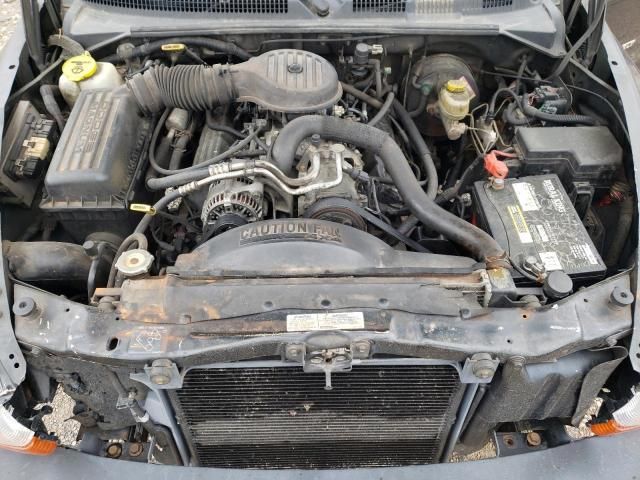 1998 Dodge Durango