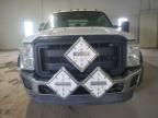 2015 Ford F550 Super Duty