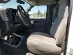 2017 Chevrolet Express G2500