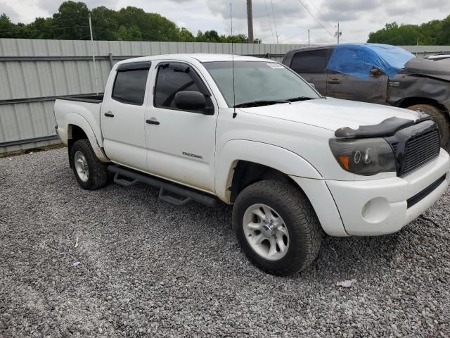 2011 Toyota Tacoma Double Cab Prerunner