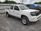 2011 Toyota Tacoma Double Cab Prerunner
