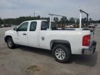 2011 Chevrolet Silverado C1500