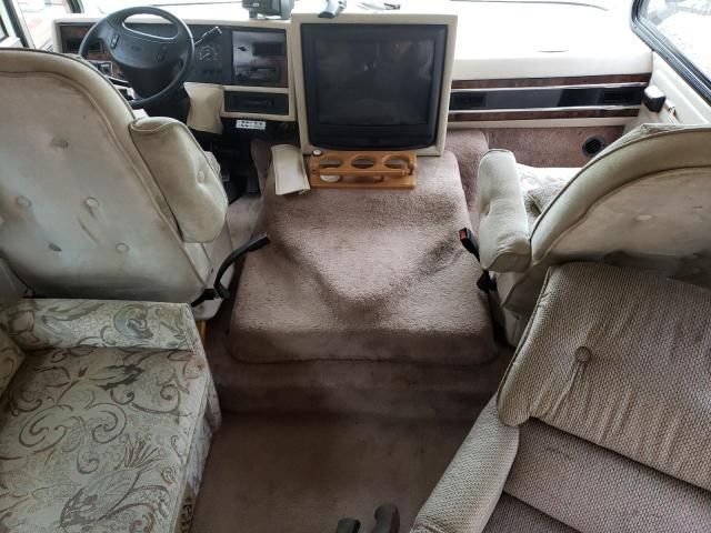 1996 Ford F530 Super Duty