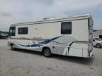 1999 Ford F550 Super Duty Stripped Chassis