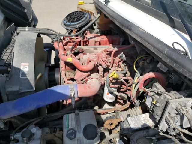 2022 Freightliner M2 106 Medium Duty