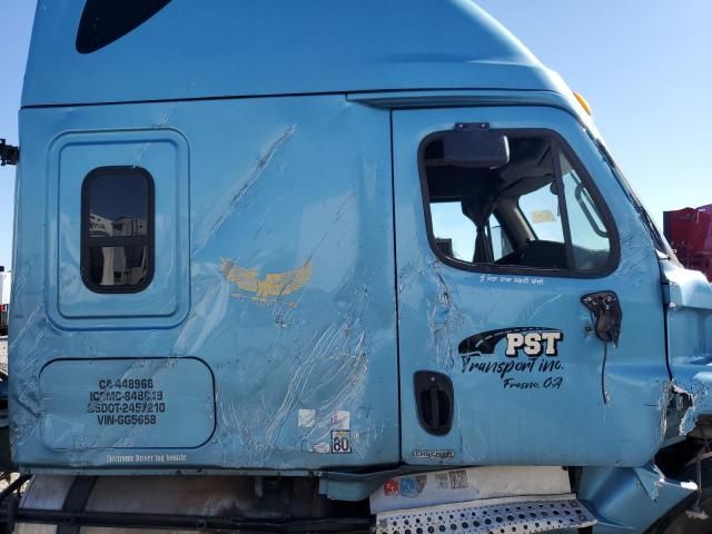 2015 Freightliner Cascadia 125