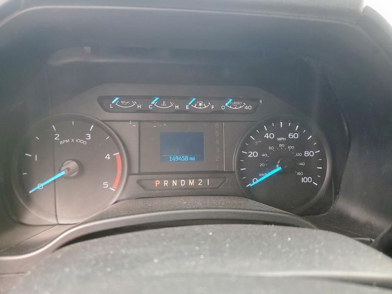 2017 Ford F350 Super Duty