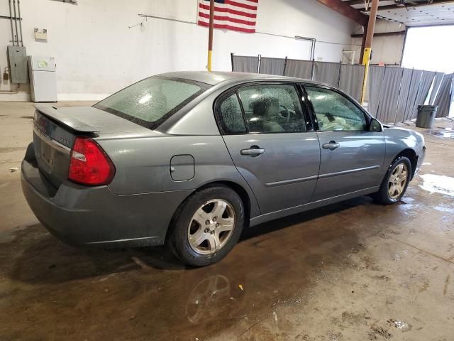 2004 Chevrolet Malibu LT