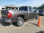 2008 Chevrolet Silverado C1500