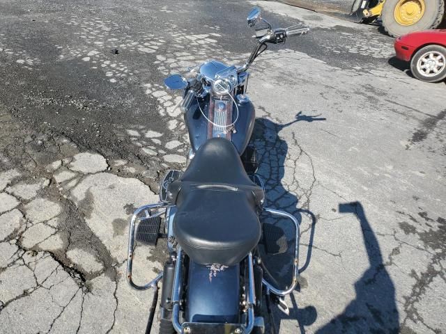 1995 Harley-Davidson Flhr
