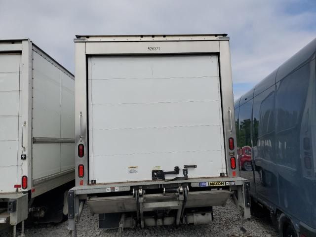 2023 Isuzu NRR