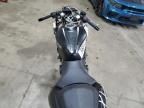 2024 Kawasaki EX500