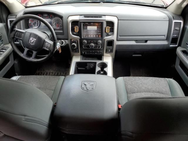 2015 Dodge RAM 1500 SLT