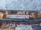 1993 Unknown 1993 Fiber Optic Splicing Trailer
