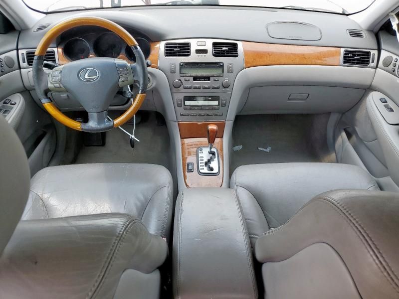 2005 Lexus ES 330