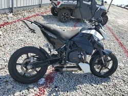 2008 KTM 690 Duke en venta en Loganville, GA