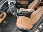 2014 BMW 328 D Xdrive