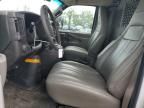 2023 GMC Savana G2500