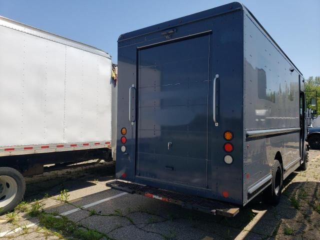 2020 Freightliner Chassis M Line WALK-IN Van