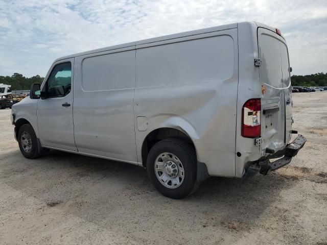 2013 Nissan NV 1500