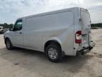 2013 Nissan NV 1500