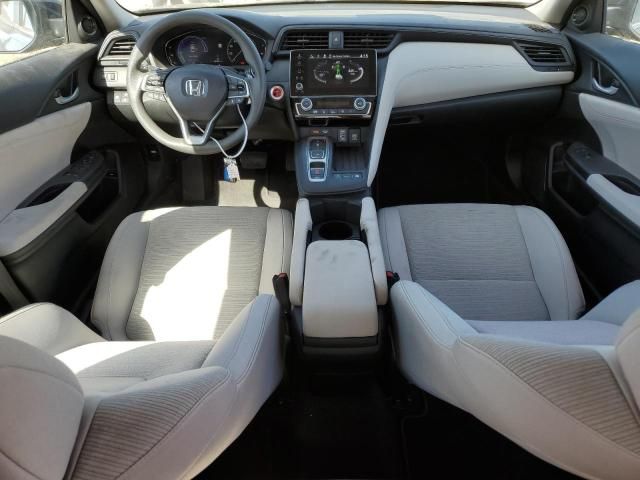 2022 Honda Insight EX