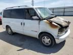 2001 Chevrolet Astro