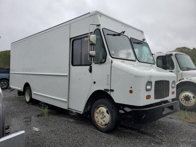 2021 Ford Econoline E450 Super Duty Commercial Stripped Chas