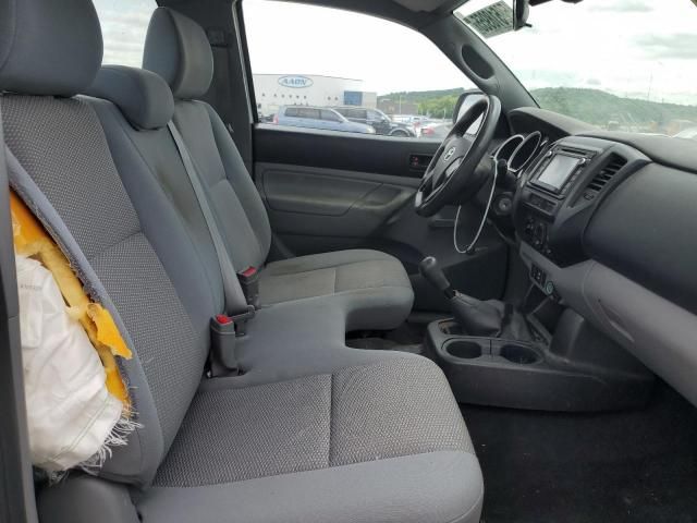 2014 Toyota Tacoma