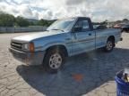 1987 Mazda B2200 Long BED