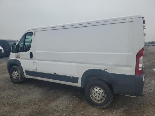2017 Dodge RAM Promaster 1500 1500 Standard