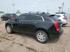 2011 Cadillac Srx Luxury Collection