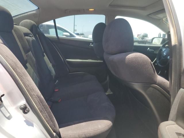 2009 Nissan Maxima S