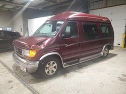 2004 Ford Econoline E150 Van for sale in West Mifflin, PA