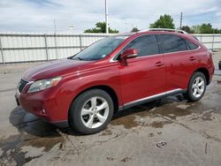 2010 Lexus RX 350 for sale in Littleton, CO