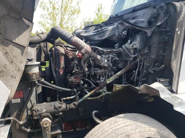 2007 International 9400I Semi Truck